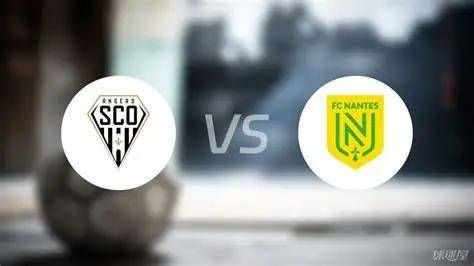 周五017 法甲 昂热VS南特